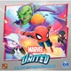 Настольная игра Geekach Games Marvel United: Во вселенной Человека-паука (GKCH036SV) - изображение 1