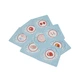 Настільна гра YaGo Challenge (90 карток, 24 фішки) (101018917) - зображення 3