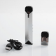 Под-система Ovns Saber-S Pod 400mAh 1.8ml Kit Silver (sn912) - изображение 3
