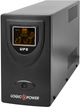 ИБП LogicPower LP-UL2000VA (LP16155) - изображение 2
