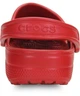 Сабо Crocs Classic Cayman 42 Красный 10001 - изображение 4