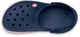 Сабо Crocs Crocband 45 Синий 11016 - изображение 8
