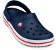 Сабо Crocs Crocband 45 Синий 11016 - изображение 15