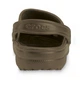 Сабо Crocs Classic Cayman 43 Шоколадный 10001 - изображение 8