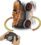Монстр Трак Хот Вилс Hot Wheels Monster Trucks 1:15 HW Unstoppable Tiger Shark RC 4x4 - изображение 5