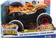 Монстр Трак Хот Вилс Hot Wheels Monster Trucks 1:15 HW Unstoppable Tiger Shark RC 4x4 - изображение 6