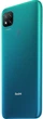 Smartfon Xiaomi Redmi 9C 3/64GB NFC Aurora Green - obraz 7