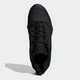 Buty sportowe trekkingowe męskie adidas Terrex AX3 Beta Climawarm G26523 42.5 27 cm Czarne (4060516660934) - obraz 3