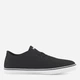 Чоловічі кеди низькі Puma Ever Tekkie 38303202 38 24 см Чорні (4064536346243) - зображення 1