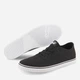 Чоловічі кеди низькі Puma Ever Tekkie 38303202 38 24 см Чорні (4064536346243) - зображення 3