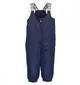 Зимовий комплект (куртка+штани) HUPPA AVERY Blue/Dark Blue 110см синій (41780030-92735) - зображення 2