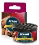Ароматизатор яблуко Ken Areon Apple & Cinnamon - изображение 1