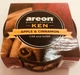 Ароматизатор яблуко Ken Areon Apple & Cinnamon - изображение 3