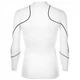 Термо-лонгслив Atak Gaelic Compression Senior White, M (46) (10456051) - изображение 2