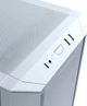 Obudowa Lian Li Lancool III RGB White - obraz 3