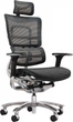 Кресло GT Racer X-801A Black (W-21) - изображение 1