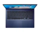 Ноутбук Asus X515JA-EJ1814 (90NB0SR3-M34690); 15.6" FullHD (1920x1080) TN LED матовый / Intel Pentium 6805 (1.1 - 3.0 ГГц) / RAM 8 ГБ / SSD 256 ГБ / Intel UHD Graphics / нет ОП / Wi-Fi / BT / без ОС / 1.8 кг / синий - изображение 2