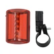 Велофонарь STOP 0023-5LED / BSK-2279, 2xAA - изображение 6