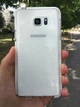 Противоударный чехол Tech21 Evo Check для Samsung Galaxy Note 5 Белый - изображение 1