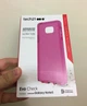 Противоударный чехол Tech21 Evo Check для Samsung Galaxy Note 5 Розовый - изображение 7