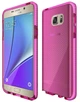 Противоударный чехол Tech21 Evo Check для Samsung Galaxy Note 5 Розовый - изображение 8