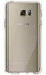 Противоударный чехол Tech21 Evo Check для Samsung Galaxy Note 5 Белый - изображение 5