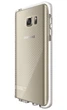 Противоударный чехол Tech21 Evo Check для Samsung Galaxy Note 5 Белый - изображение 6