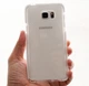 Противоударный чехол Tech21 Evo Check для Samsung Galaxy Note 5 Белый - изображение 13
