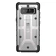 Чехол ударопрочный UAG Plasma (Original) для Samsung Galaxy Note 8 Ice - изображение 3