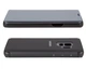 Чехол-книжка с подставкой S-View Clear View Standing Cover EF-ZG960CBEGRU Б.У. для Samsung Galaxy S9 Черный - Refurbished - изображение 2