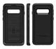 Чехол противоударный с клипсой подставкой OtterBox Defender Series Pro Refurbished для Samsung Galaxy S10 Black - изображение 2