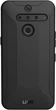 Протиударний чохол двошаровий мілітарі UAG Scout Series для LG V50 Black - зображення 3