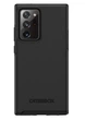 Чехол противоударный OtterBox Symmetry Series Б.У. для Samsung Galaxy Note 20 Ultra (6,9") Black - Б/У - изображение 1