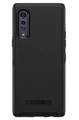 Чехол противоударный OtterBox Symmetry Series для LG Velvet 5G LM-G900EM Б.У. Black - Б/У - изображение 1