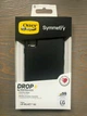 Чехол противоударный OtterBox Symmetry Series для LG Velvet 5G LM-G900EM Б.У. Black - Б/У - изображение 6