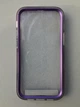 Протиударний чохол з захистом екрана i-Blason Cosmo Classic для Iphone Mini 12 (5.4") Purple - зображення 3