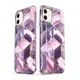Протиударний чохол з захистом екрана i-Blason Cosmo Classic для Iphone Mini 12 (5.4") Purple - зображення 8