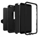 Чехол противоударный с клипсой OtterBox Defender для Google Pixel 3a XL (6") Black - изображение 3