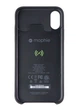 Чохол-акумулятор з бездротовою зарядкою Mophie Juice Pack Access, Power Bank 2000 mAh Б. У. для Iphone X/XS Black - зображення 3