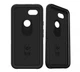 Чехол противоударный с клипсой OtterBox Defender для Google Pixel 3a XL (6") Black - изображение 8