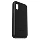 Чехол противоударный OtterBox Defender Pro Refurbished для iPhone XR Black - изображение 3