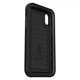 Чехол противоударный OtterBox Defender Pro Refurbished для iPhone XR Black - изображение 5