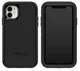 Чехол противоударный OtterBox Defender Pro Refurbished для iPhone 11 Black Refurbished - изображение 1