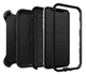 Чехол противоударный OtterBox Defender Pro Refurbished для iPhone 11 Black Refurbished - изображение 6