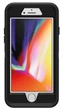 Чехол противоударный OtterBox Defender Series Pro для iPhone 7/8/SE 2020 Black - изображение 5