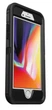 Чехол противоударный OtterBox Defender Series Pro для iPhone 7/8/SE 2020 Black - изображение 8