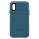 Чехол противоударный OtterBox Defender Pro Refurbished для iPhone XR Big Sur - изображение 5