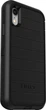 Чехол противоударный OtterBox Defender Pro Refurbished для iPhone XR Black - изображение 6