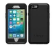 Протиударний чохол OtterBox Defender Series Pro для iPhone 6/6S Black - зображення 1