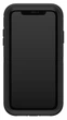 Чехол противоударный OtterBox Defender Pro Refurbished для iPhone 11 Black Refurbished - изображение 3